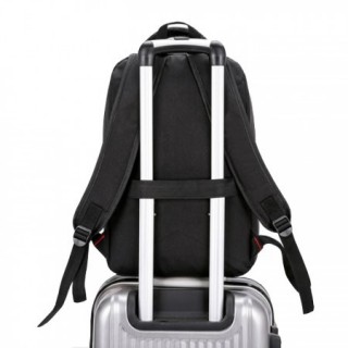 15.6" CROSS Laptop Backpack with USB Port